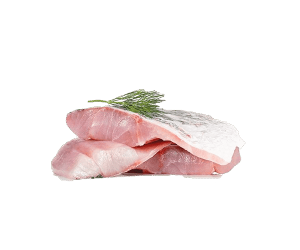 Fresh Sea Fish