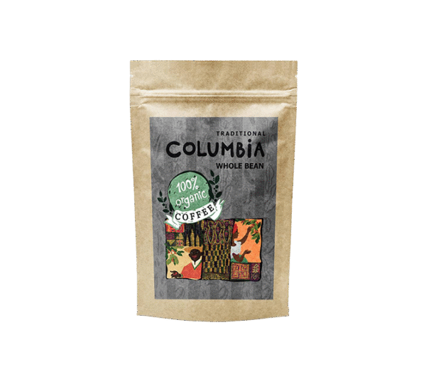 Peru Coffee