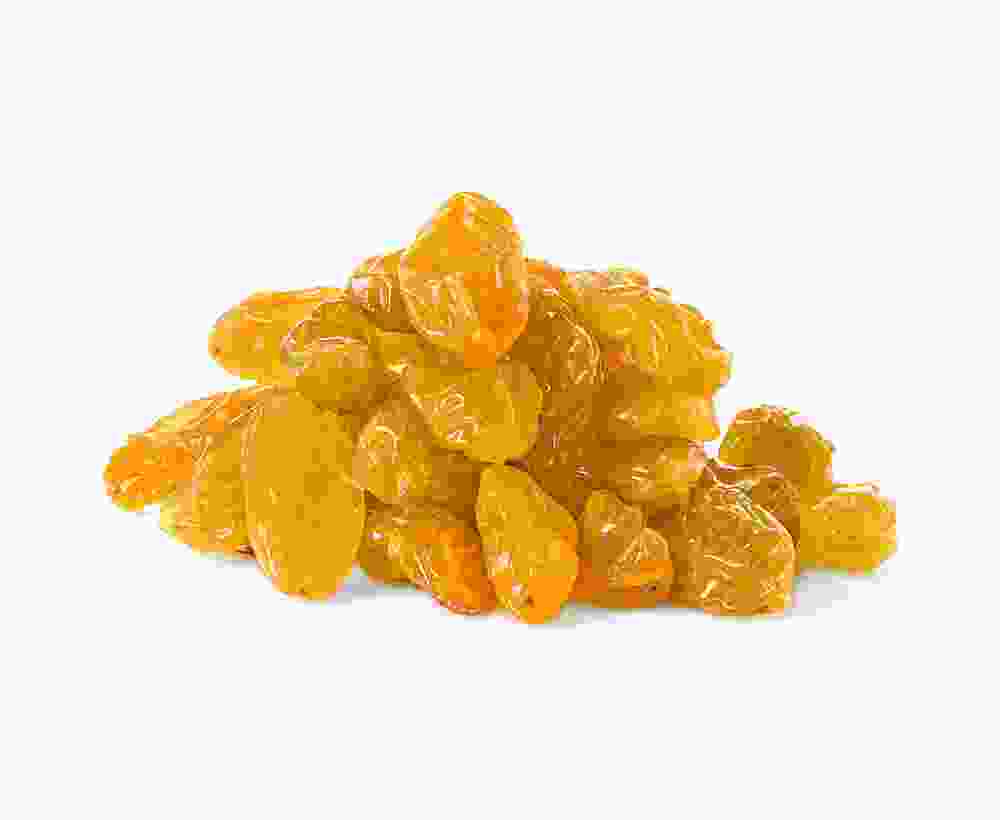Golden Raisins